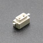 Led bulb connector,Pitch 2.5mm